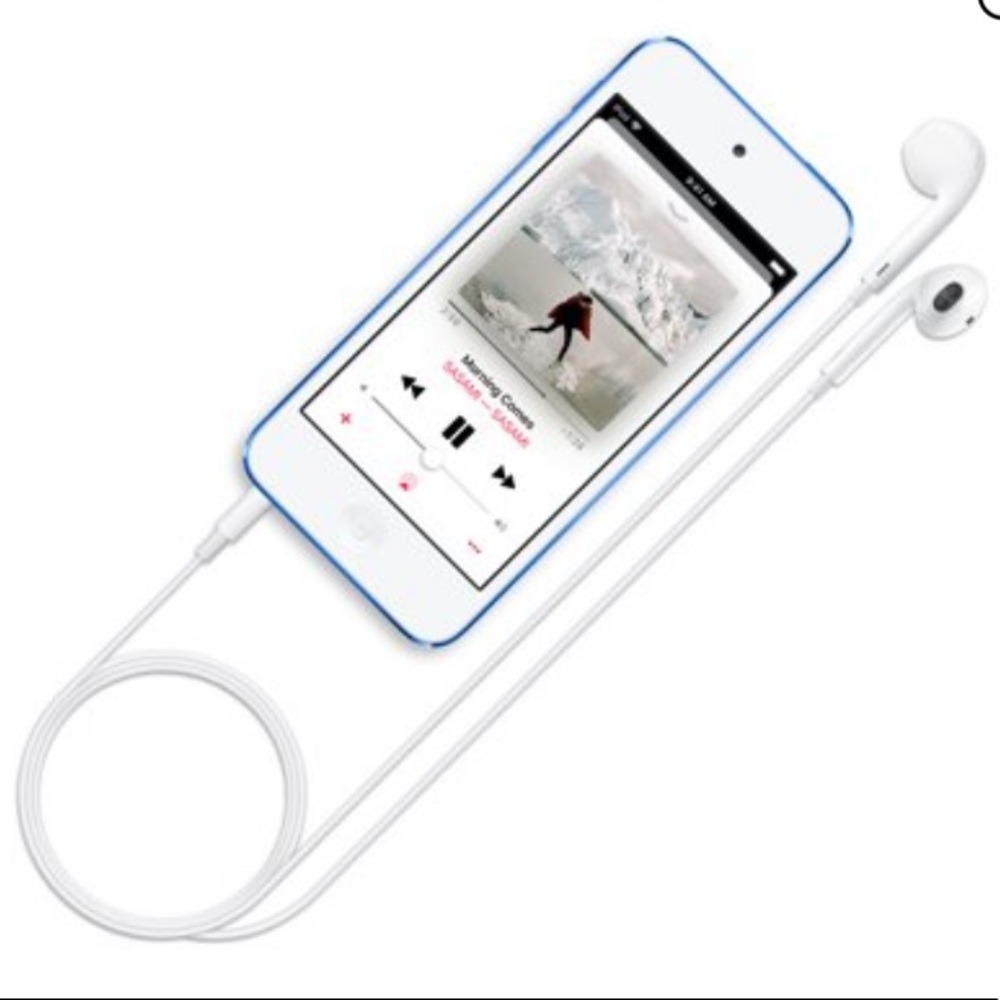 Apple iPod touch 7th Gen 32GB (Newest Model)